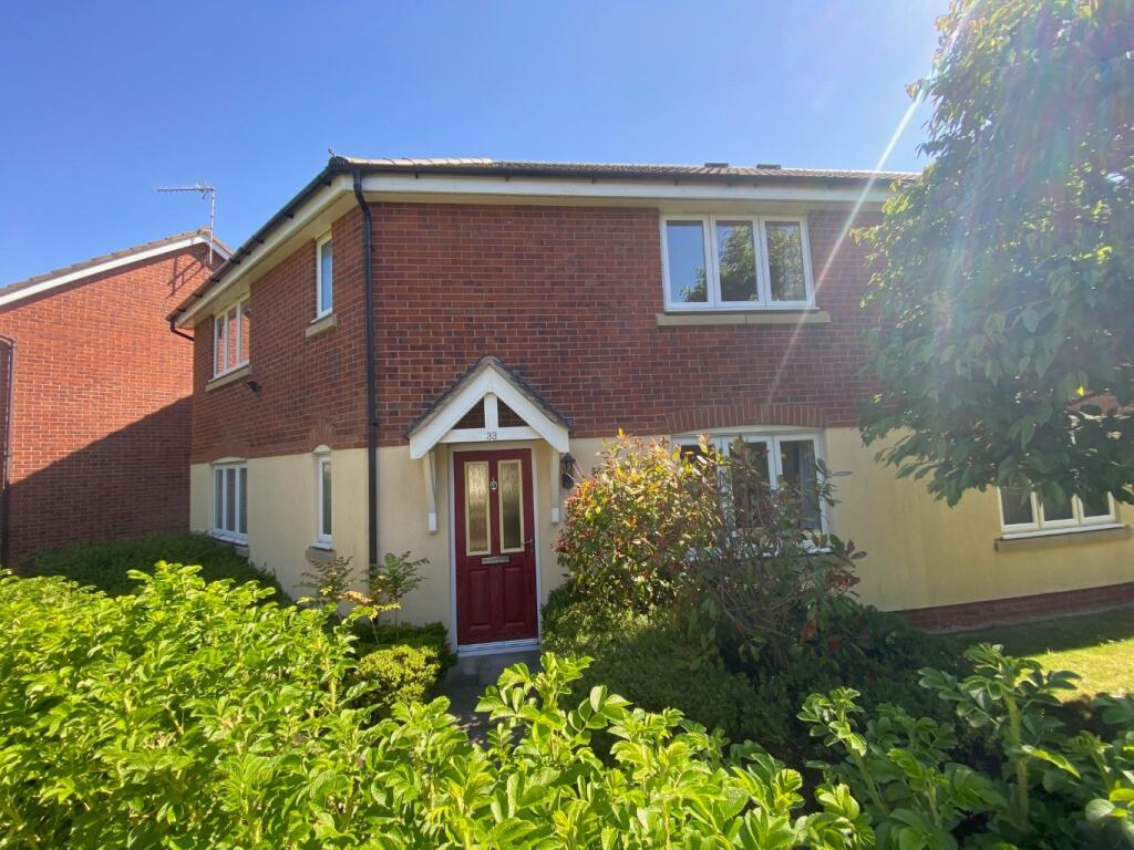 Main image of property: Manhattan Way, Bannerbrook Park, Coventry, CV4