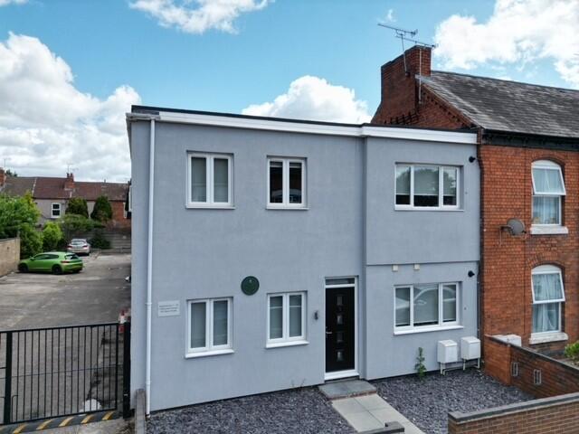 Main image of property: Moor Street, Coventry, CV5