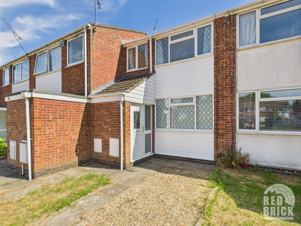 Main image of property: Blandford Drive, Coventry, CV2