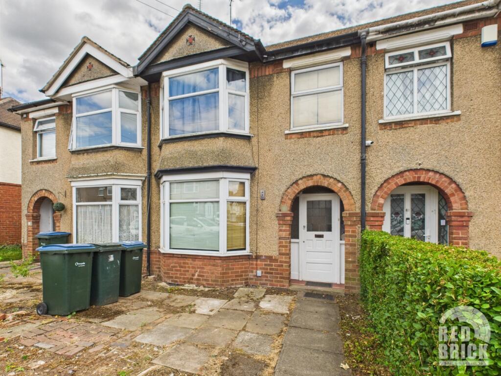 Main image of property: Standard Avenue, Coventry, CV4