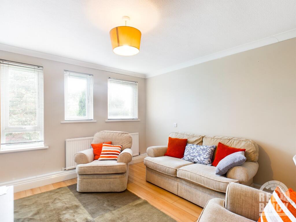 Main image of property: Stratford Street, Stoke, Coventry, CV2