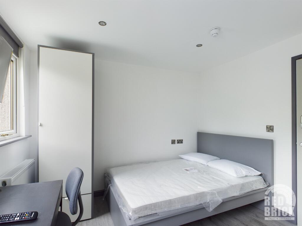 Main image of property: Benedict Square, Coventry, CV2