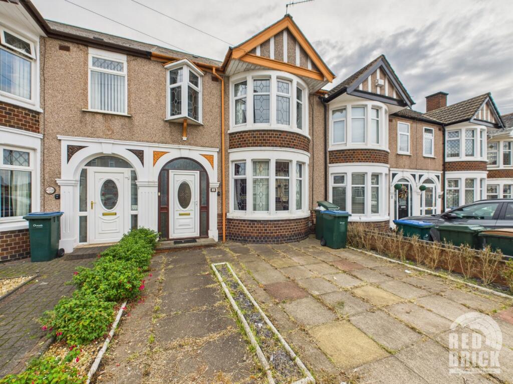 Main image of property: Forfield Road, Coventry, CV6