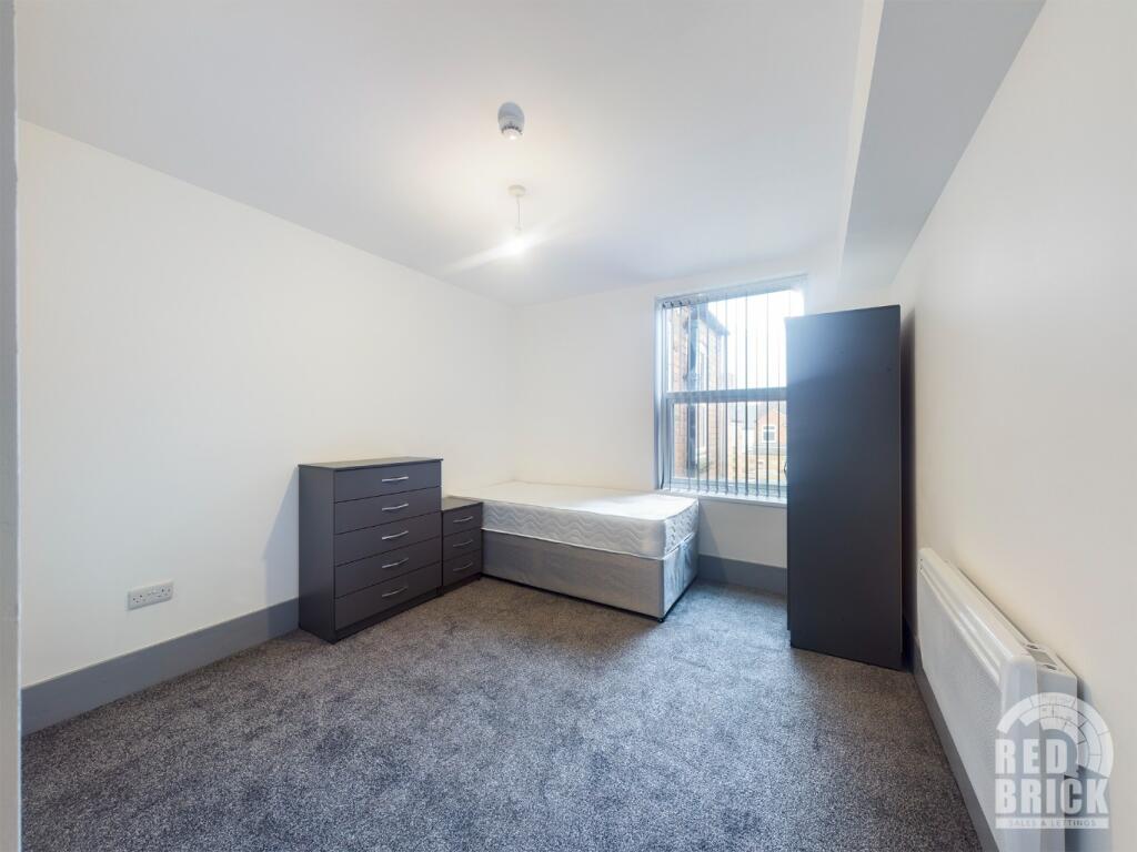 Main image of property: Clifton Road, Rugby, CV21