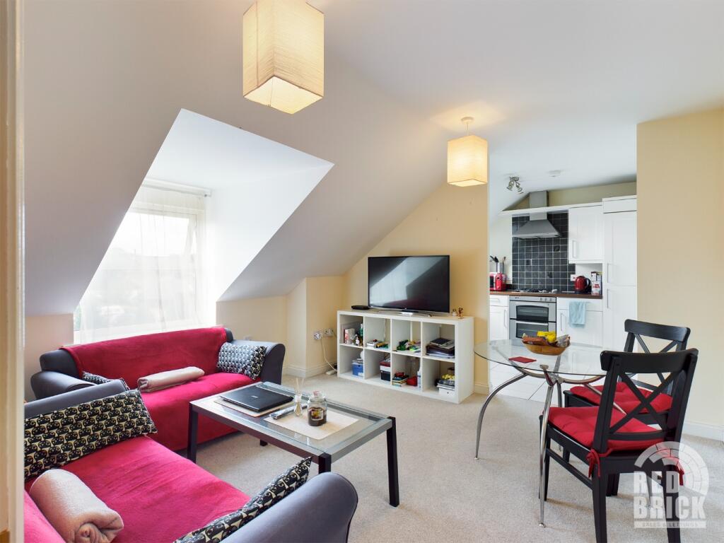 Main image of property: Sophia Court King Edward Road, Rugby, CV21