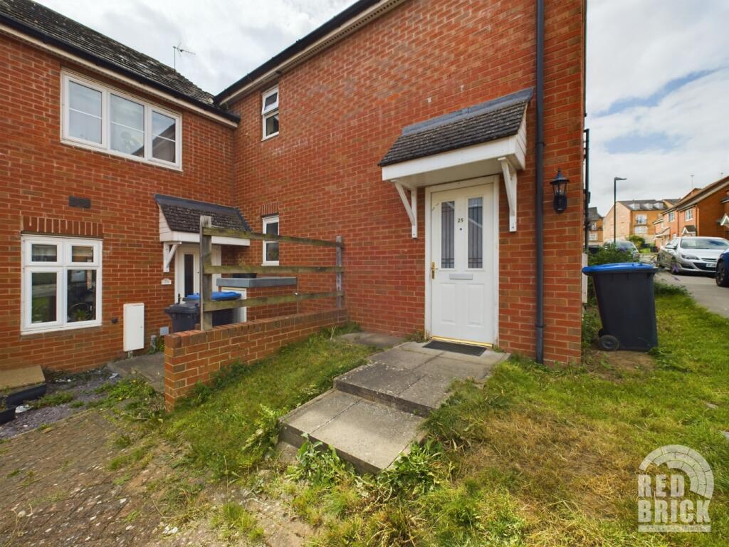Main image of property: Stowe Drive, Rugby, CV22