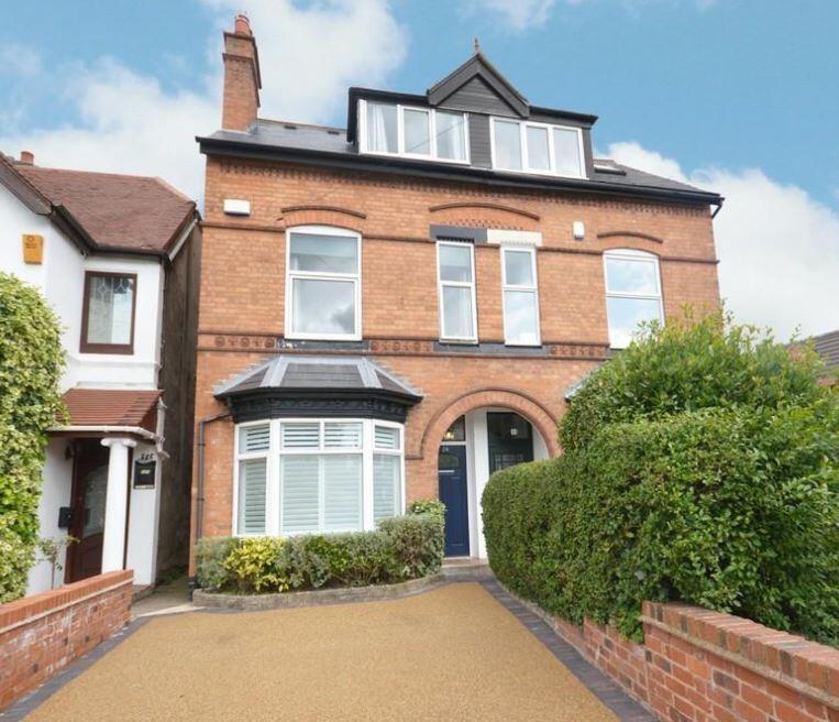 Main image of property: School Road, Shirley, B90
