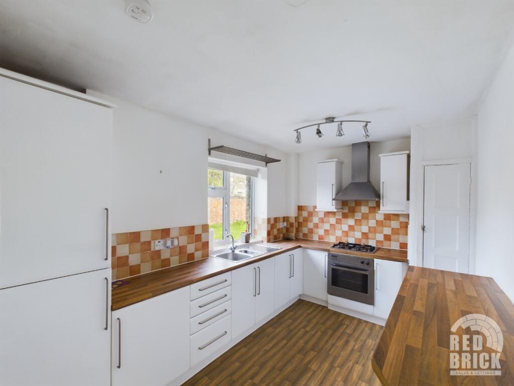 Main image of property: Fred Lee Grove, Coventry, CV3