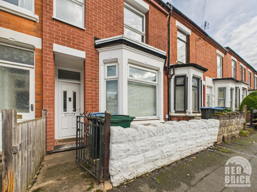 Main image of property: Kingsland Avenue, Coventry, CV5