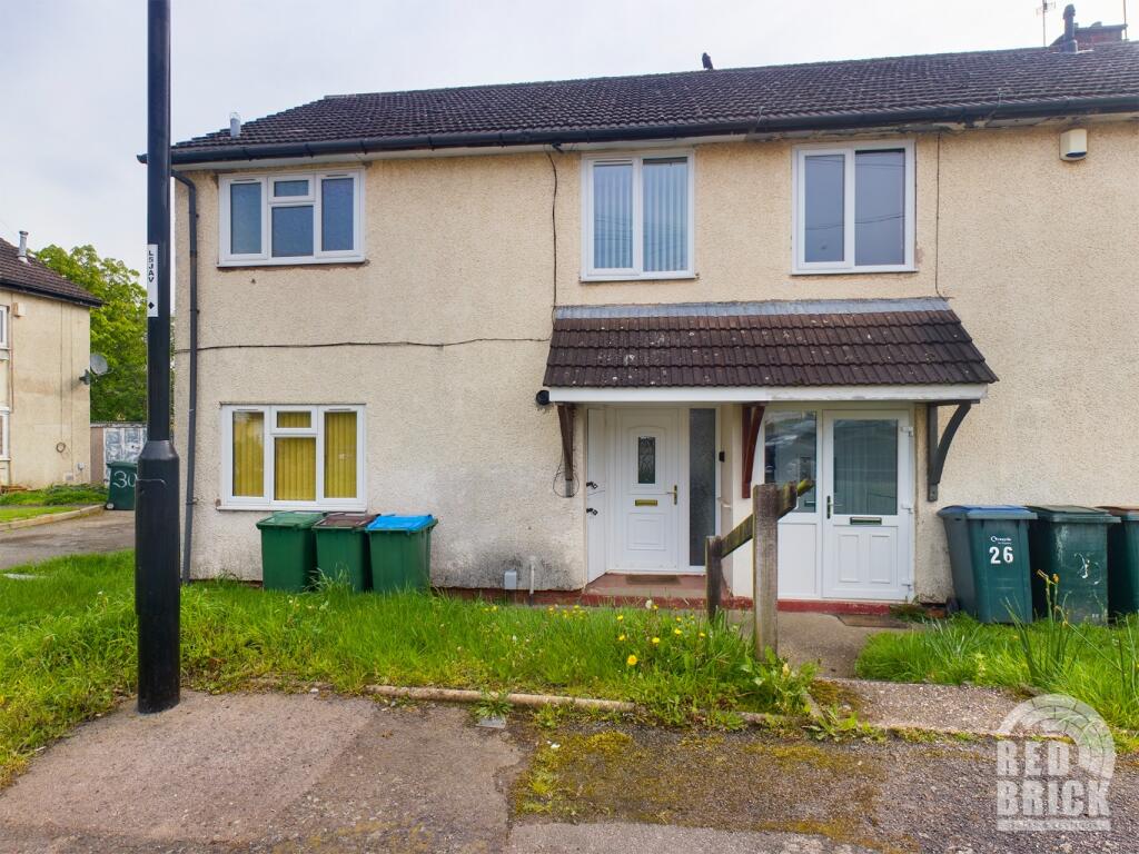 Main image of property: St. Catherines Close, Coventry, CV3