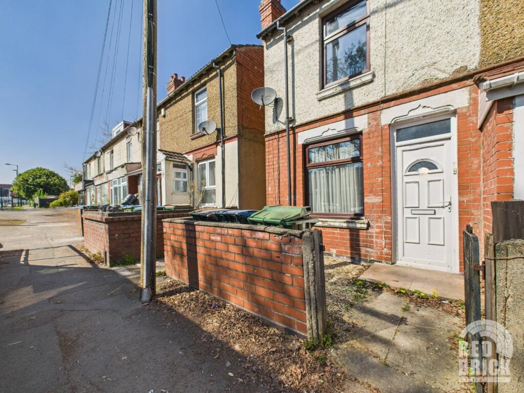 Main image of property: Tile Hill Lane, Tile Hill, Coventry, CV4