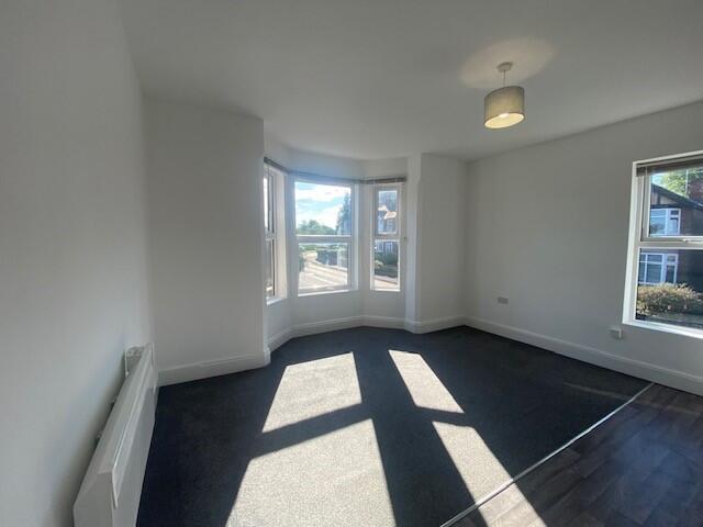 Main image of property: Oliver Street, Rugby, CV21