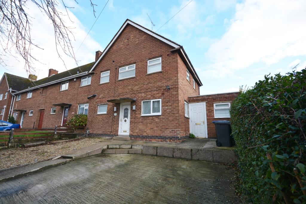 Main image of property: Norman Road, Rugby, CV21