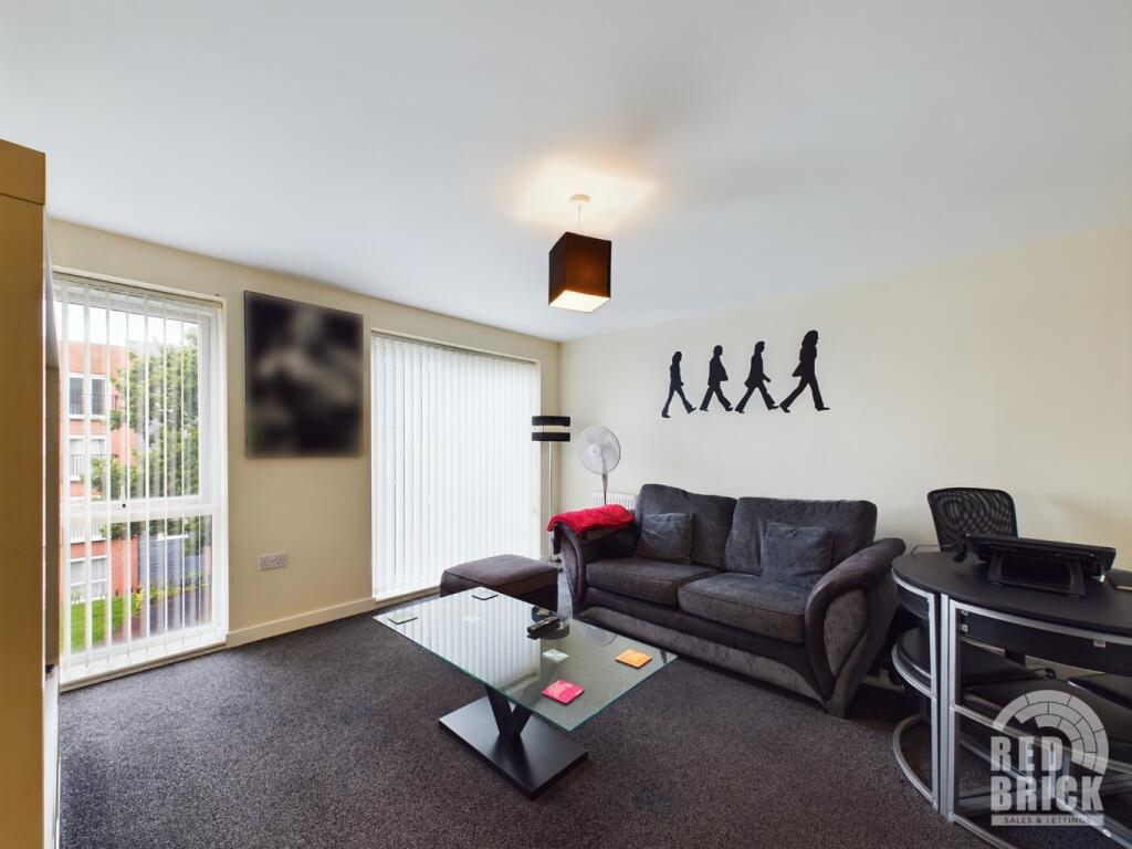 Main image of property: Monticello Way, Bannerbrook Park, Coventry, CV4