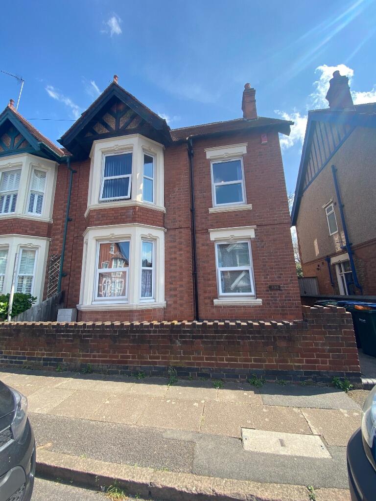 Main image of property: Marlborough Road, Coventry, CV2