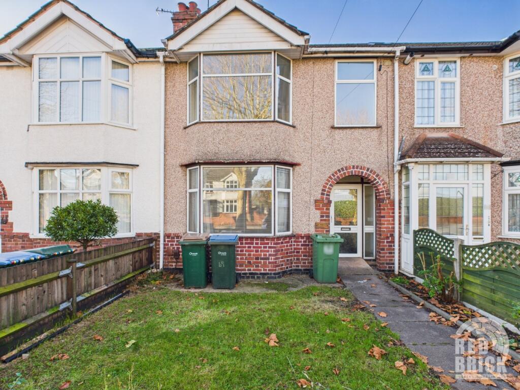 Main image of property: Westhill Road, Coundon, Coventry, CV6