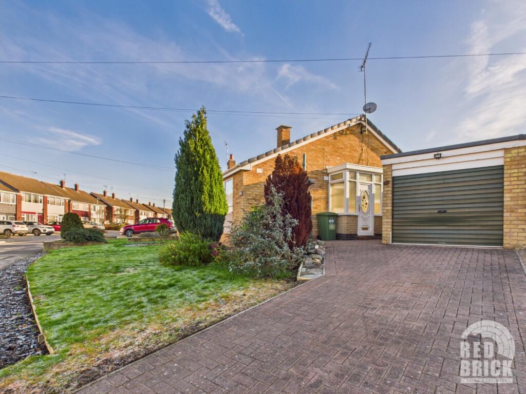 Main image of property: Freemantle Road, Rugby, CV22