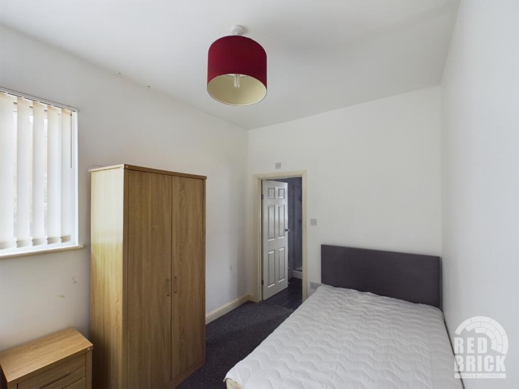 Main image of property: Regent Street, Coventry, CV1