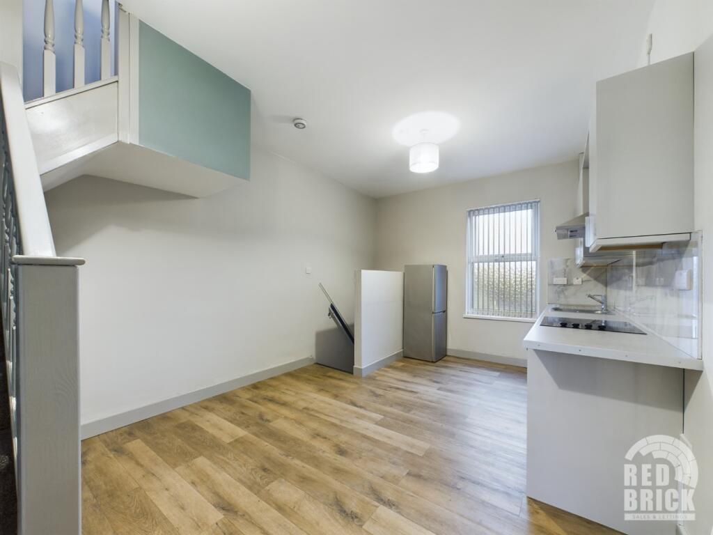 Main image of property: Stoney Stanton Road, Coventry, CV6