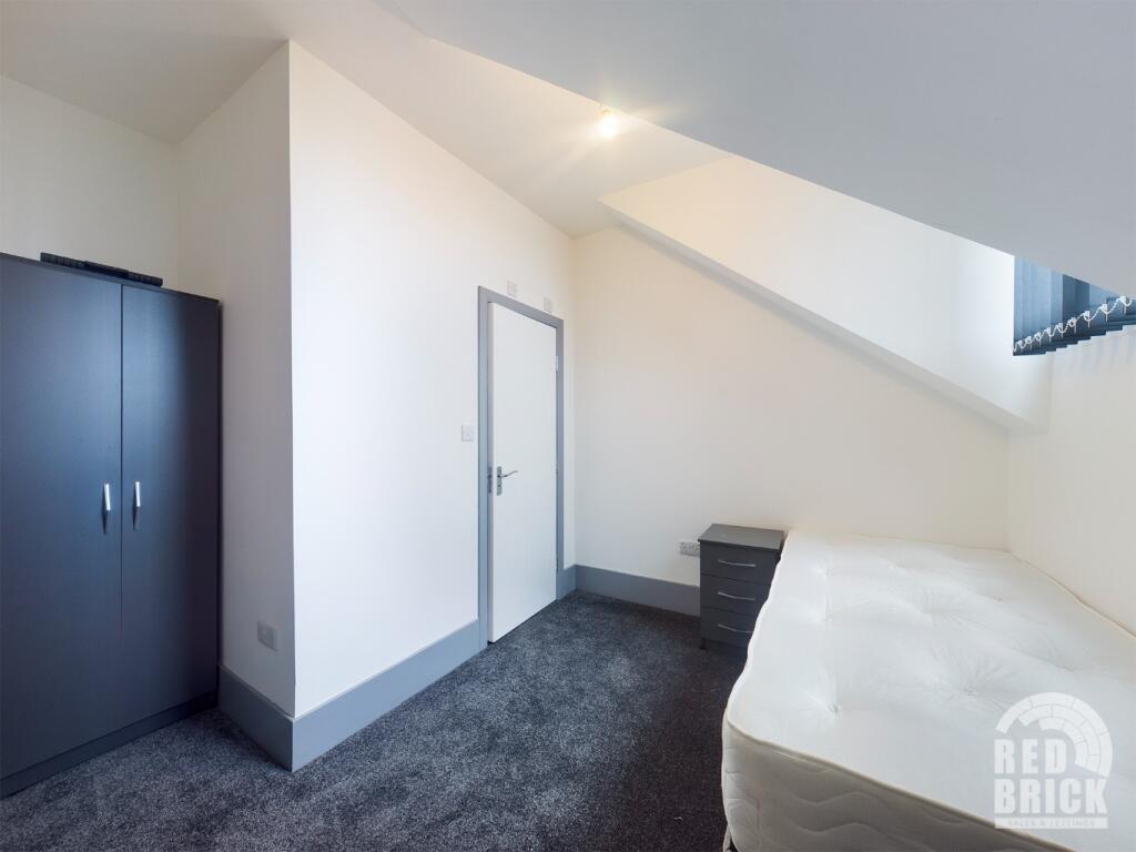 Main image of property: Clifton Road, Rugby, CV21