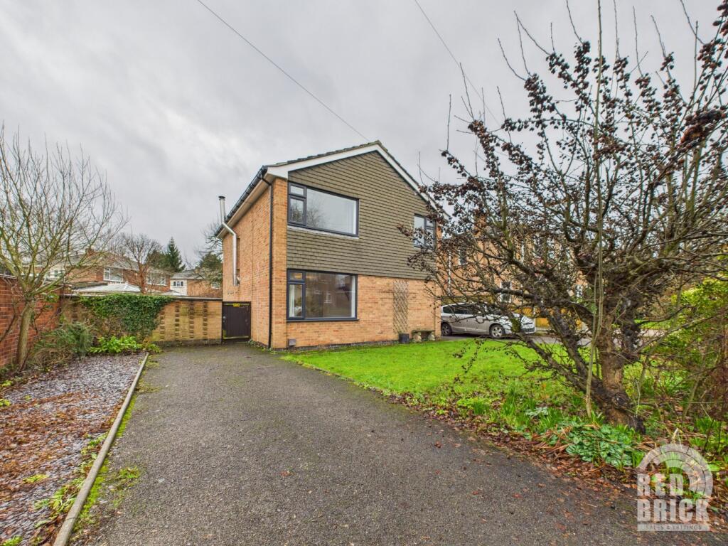 Main image of property: Stonehaven Drive, Finham, Coventry, CV3