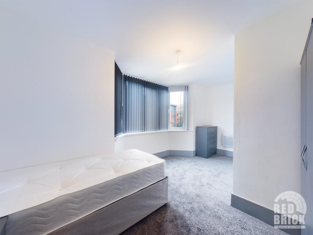 Main image of property: Clifton Road, Rugby, CV21