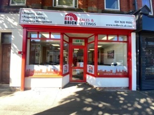 Red Brick Sales & Lettings, Coventrybranch details