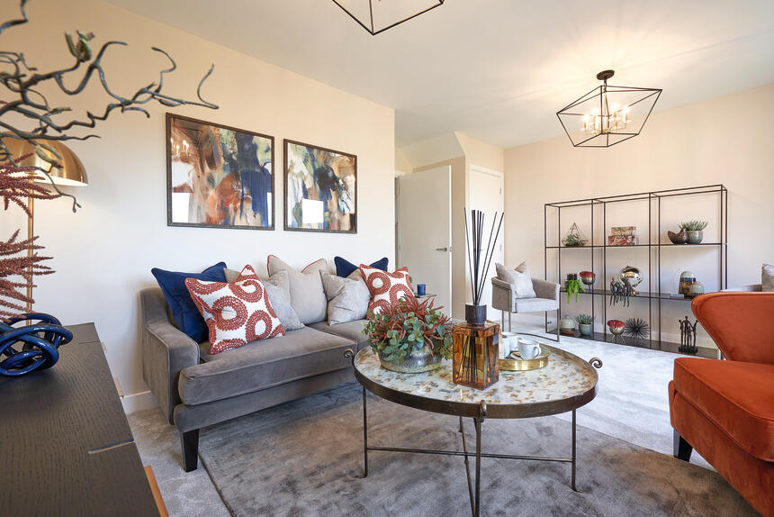 Main image of property: Leaf Living at Orchard Green, Aylesbury, HP22, Buckinghamshire