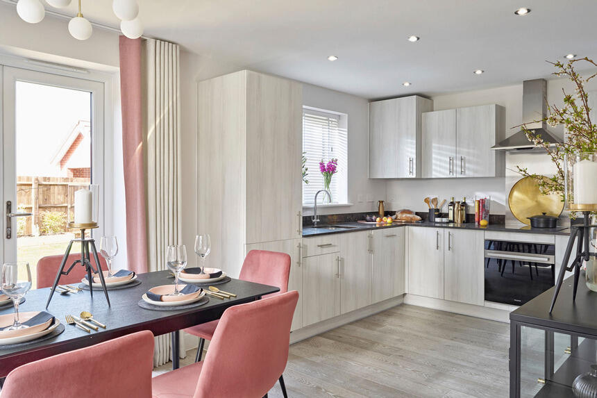 Main image of property: Leaf Living at Orchard Green, Aylesbury, HP22