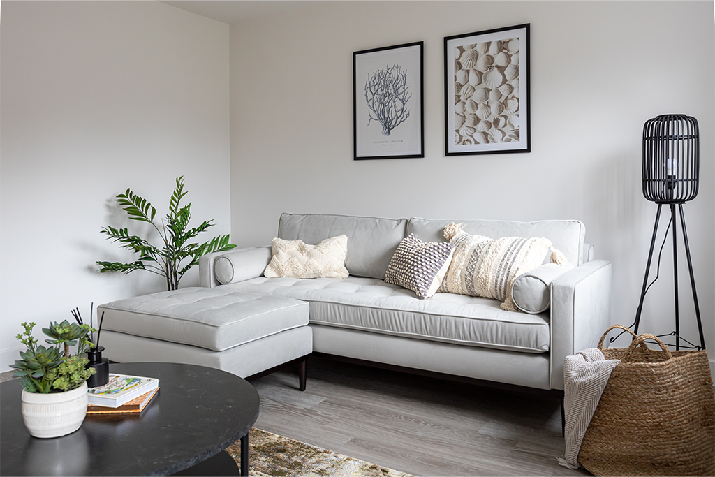 Main image of property: Leaf Living at Buckler's Park, Crowthorne, RG45, Berkshire