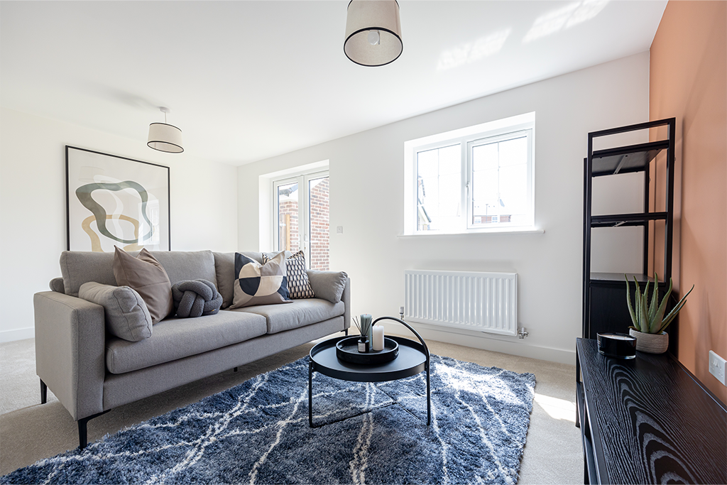 Main image of property: Leaf Living at Buckler's Park, Crowthorne, RG45, Berkshire