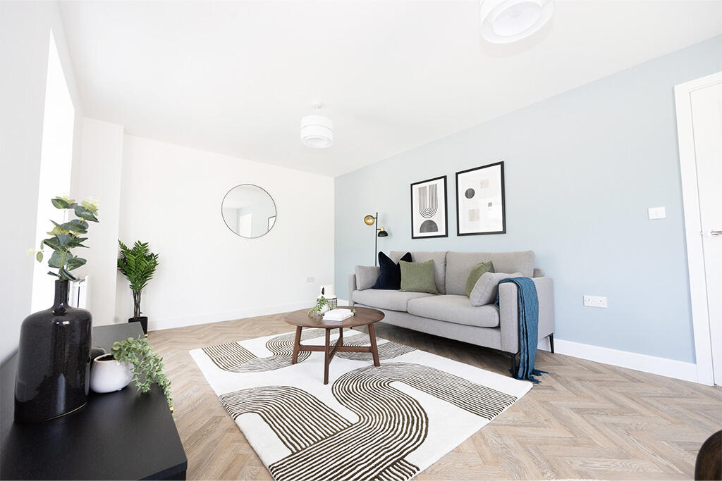 Main image of property: Leaf Living at Liberty Place, Hailsham, BN27, East Sussex