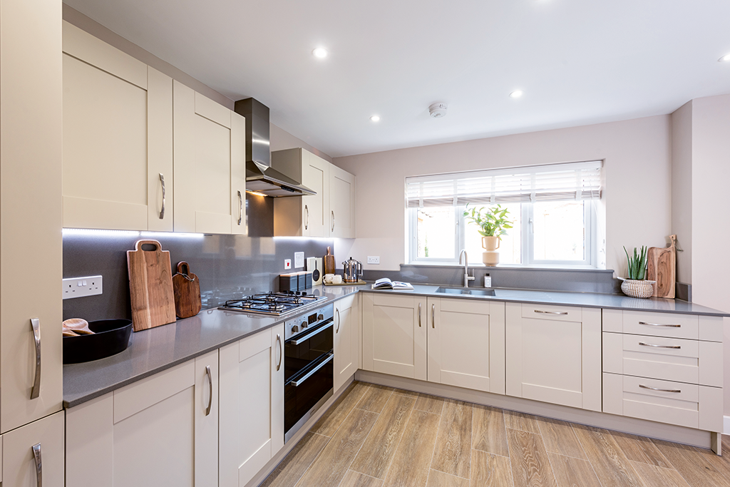 Main image of property: Leaf Living at Liberty Place, Hailsham, BN27, East Sussex