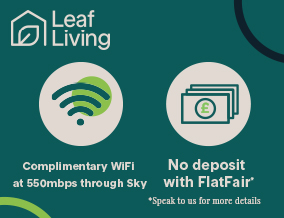 Get brand editions for Leaf Living, Leaf Living at Liberty Place