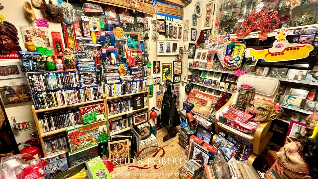 Additional property image - Wrexham Street, Mold