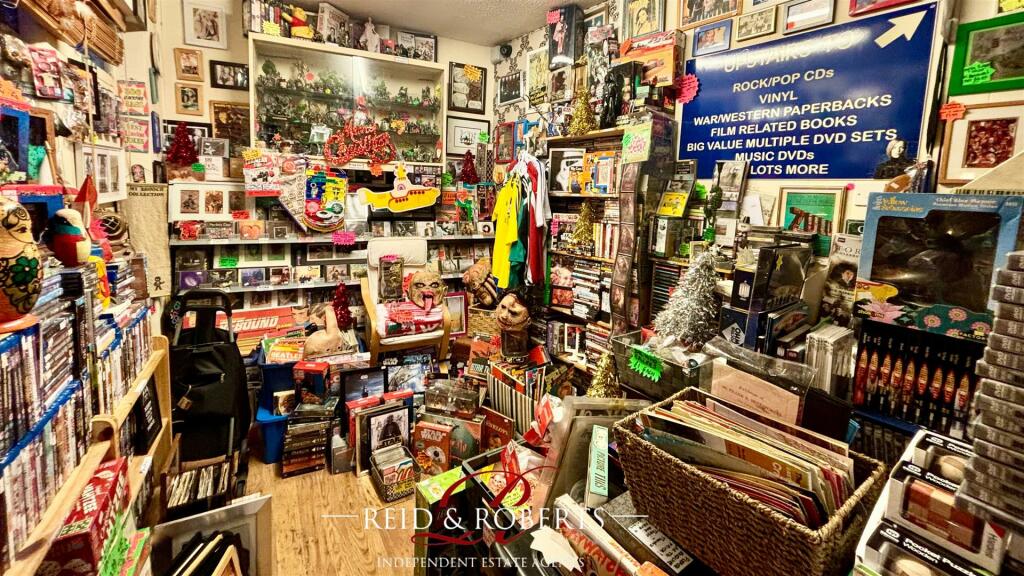 Additional property image - Wrexham Street, Mold