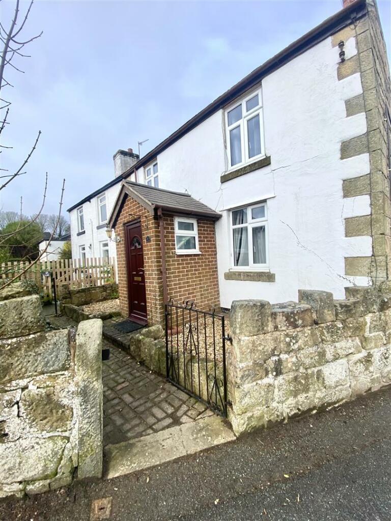 2 bedroom house for rent in Heol Llewelyn, Coedpoeth, LL11