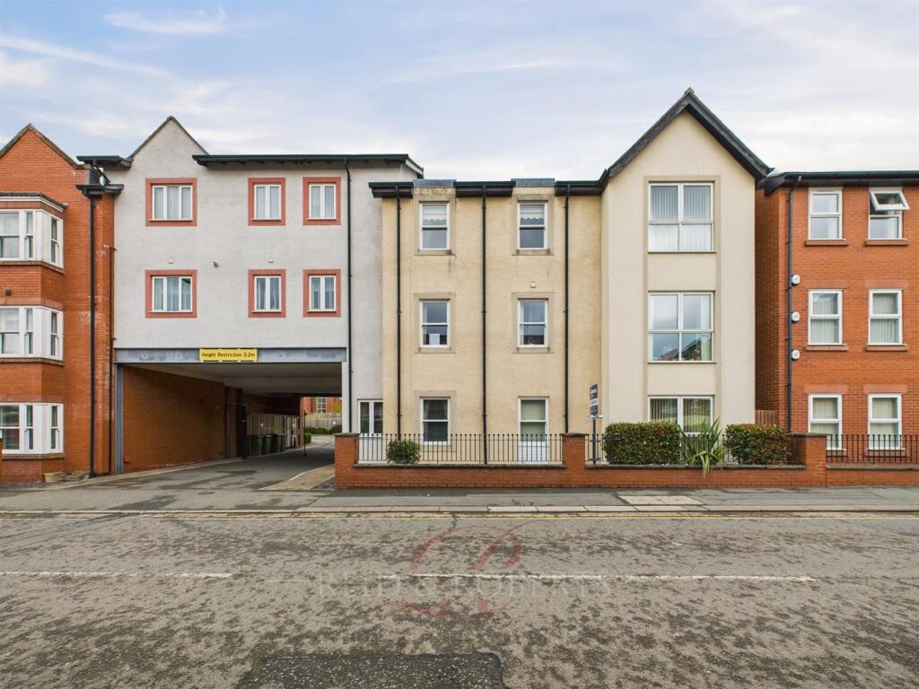 Main image of property: New Street, Mold