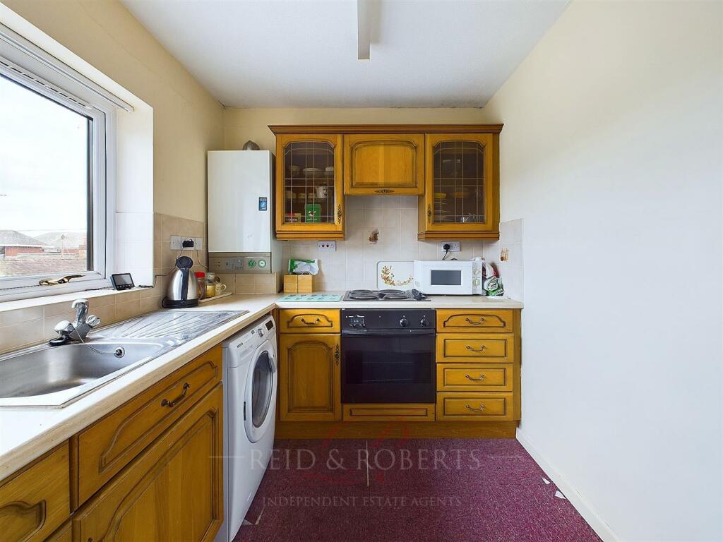 Additional property image - Llys Yr Efail, Mold