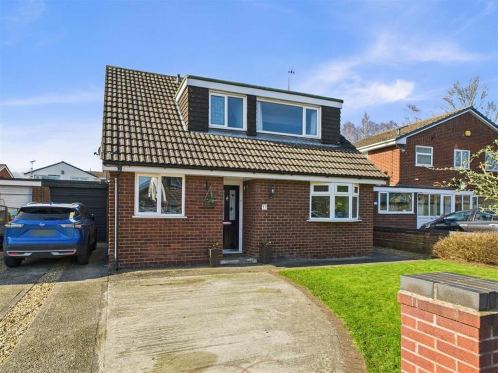 Main image of property: Cambrian Way, Ewloe, Deeside