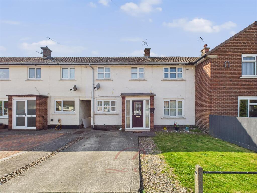 Main image of property: Queens Park, Mold