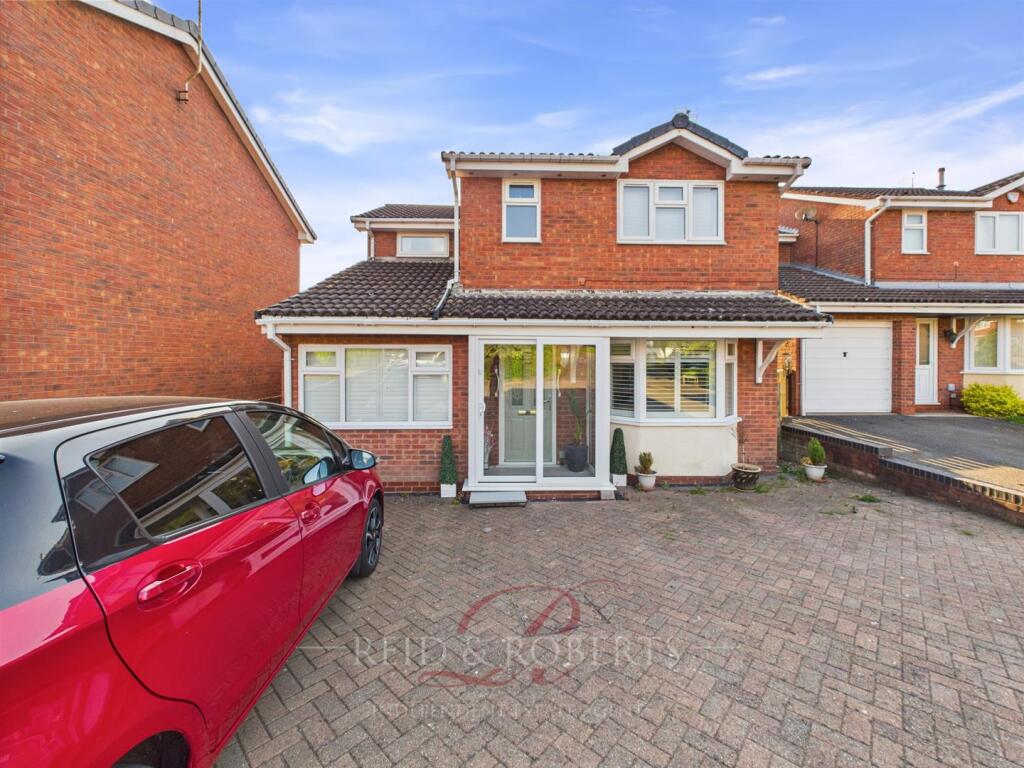 Main image of property: Coed Y Graig, Penymynydd, Chester