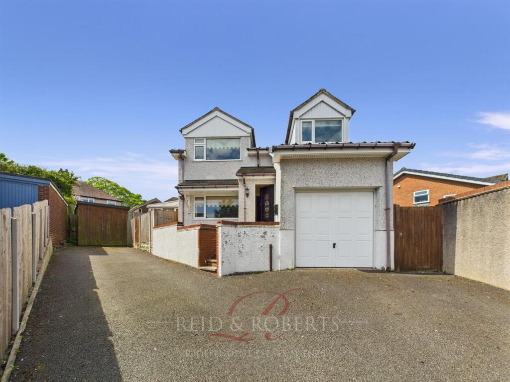 Main image of property: Parc Hendy, Mold
