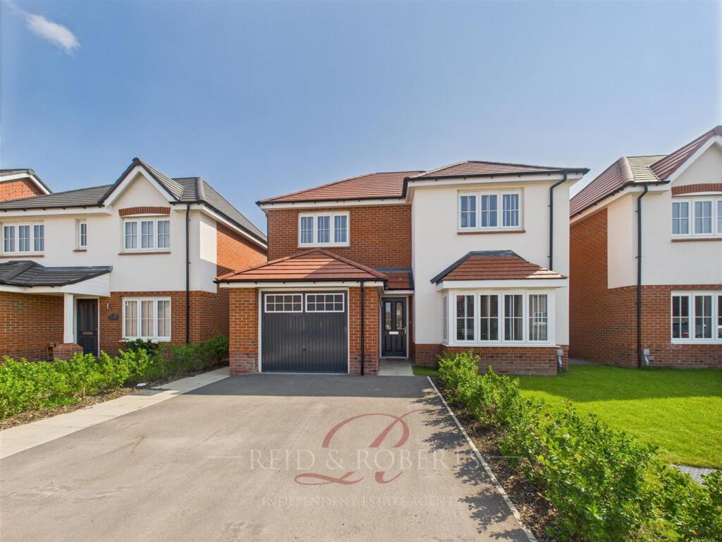 Main image of property: Bayley Road, Sealand