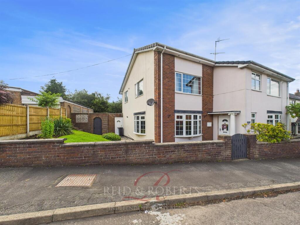 Main image of property: Wood Lane, Hawarden, Deeside