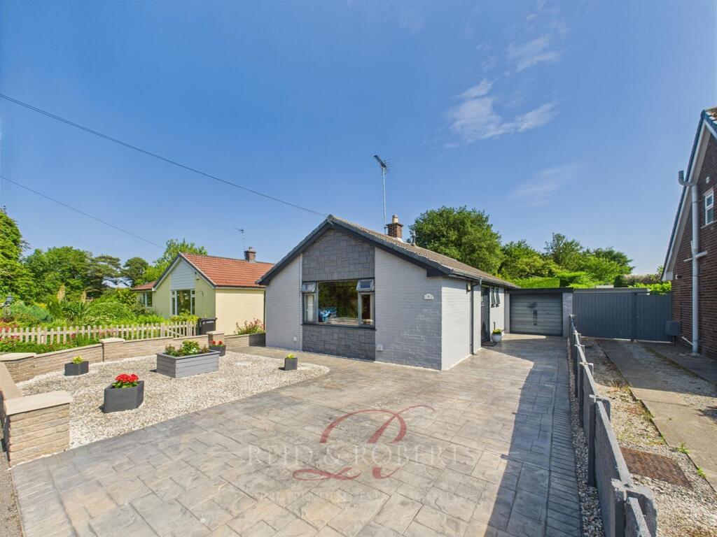 Main image of property: Alwyn Close, Mold