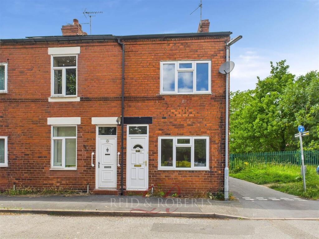 Main image of property: Alexandra Street, Shotton, Deeside
