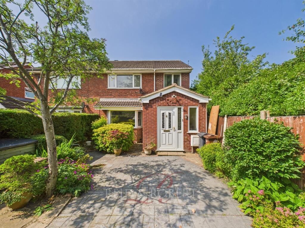 Main image of property: Mountain View, Hope, Wrexham
