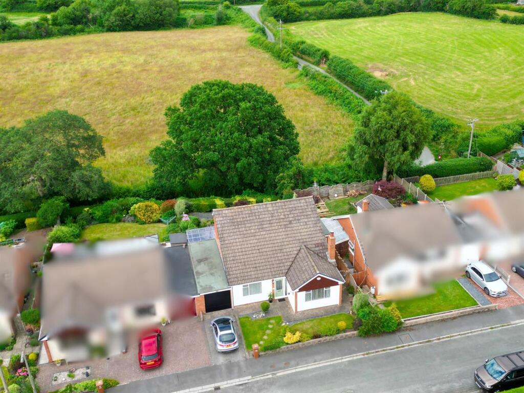 Main image of property: Pen Y Pentre, Sychdyn, Mold