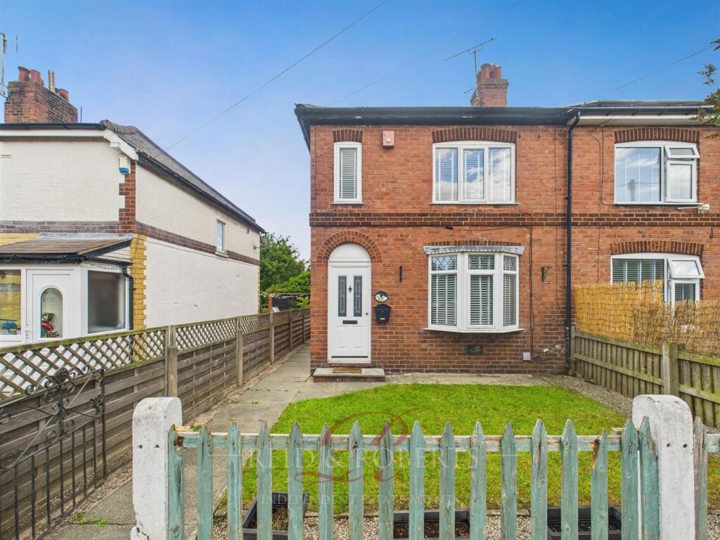 Main image of property: Chester Road, Dobshill, Deeside
